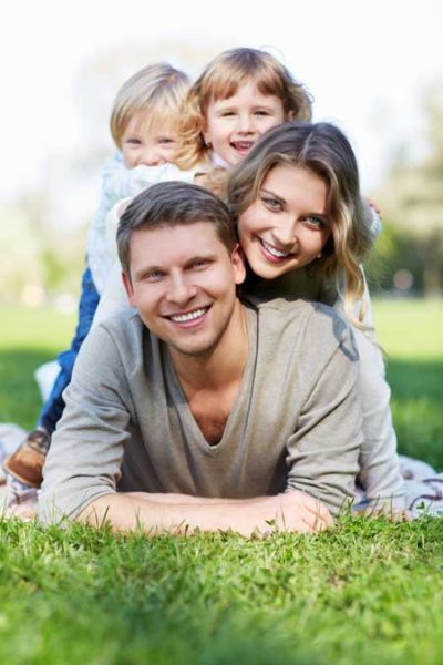 family dental care in se calgary