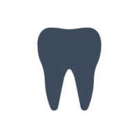 icon of tooth