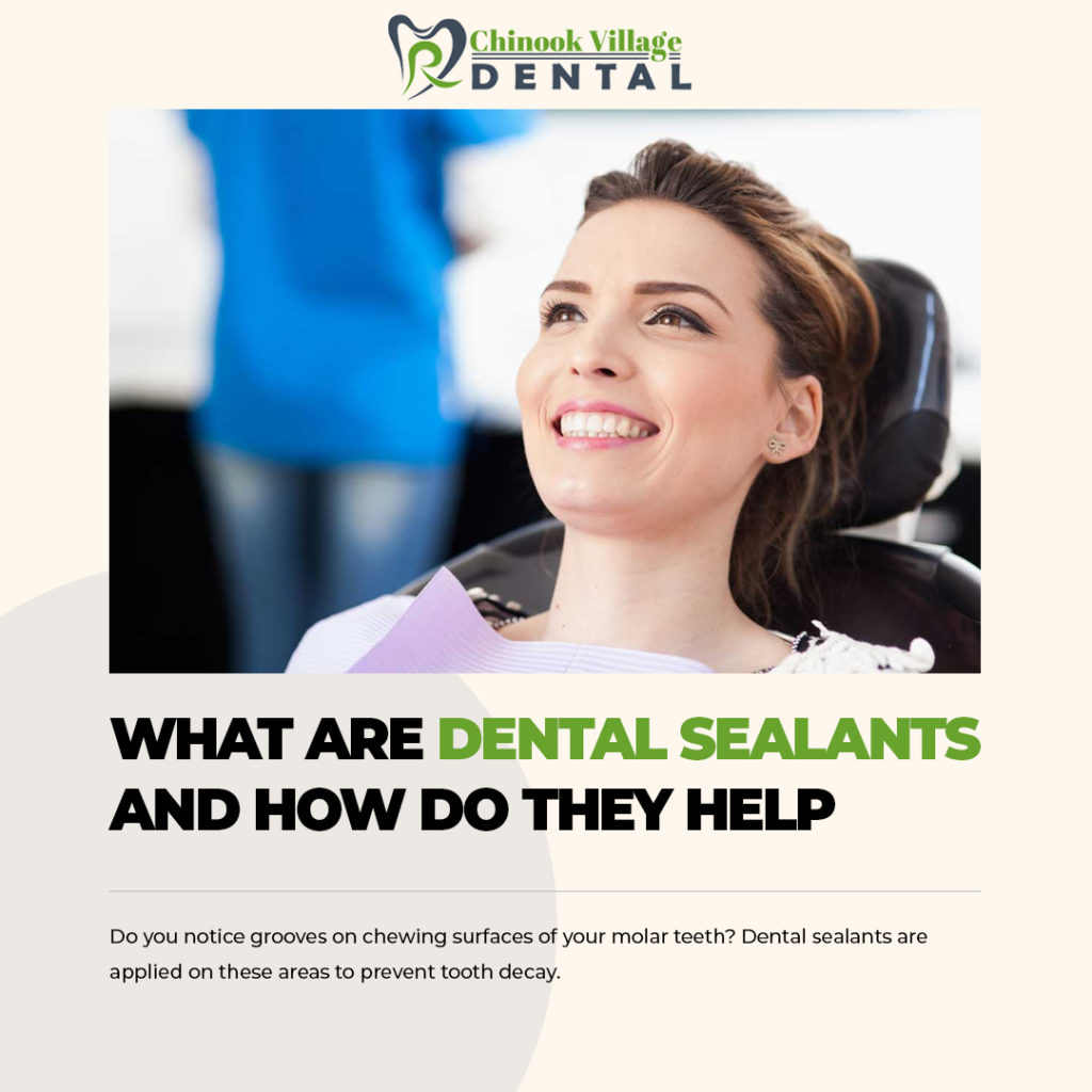 What are Dental Sealants and How Do They Help